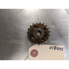 01E245 Oil Pump Drive Gear For 13-16 Ford Escape  2.0